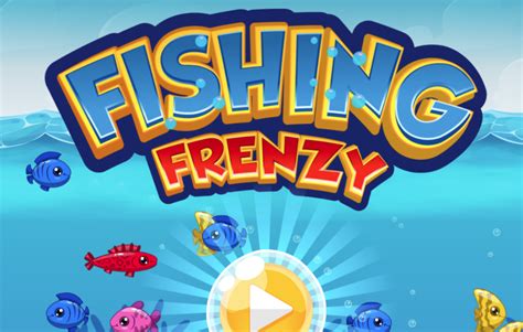 fish frenzy kostenlos spielen
